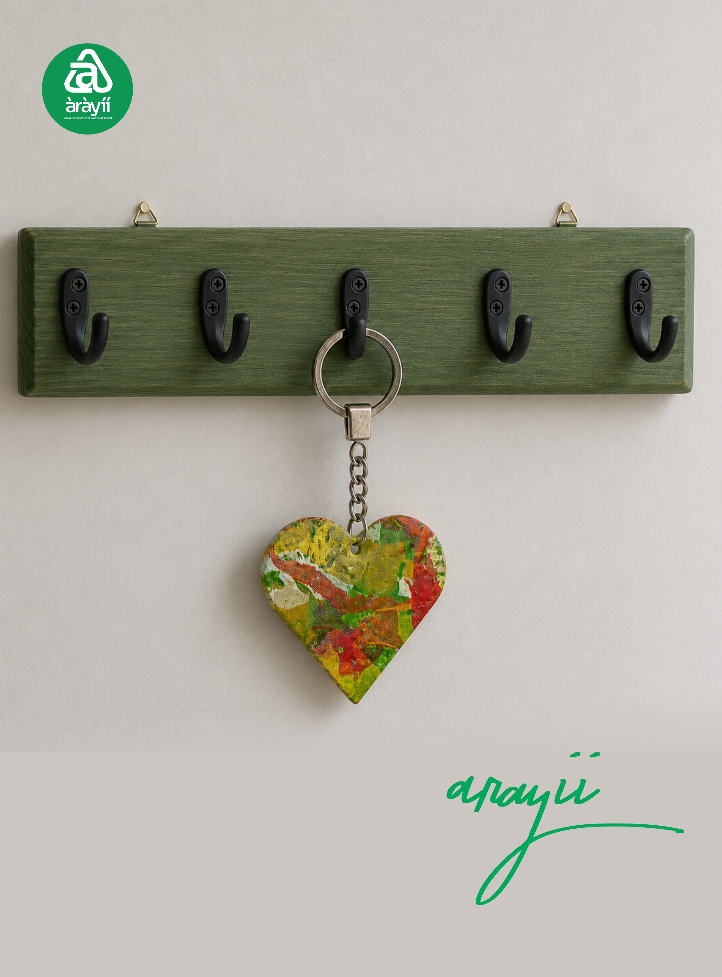 Key Holder